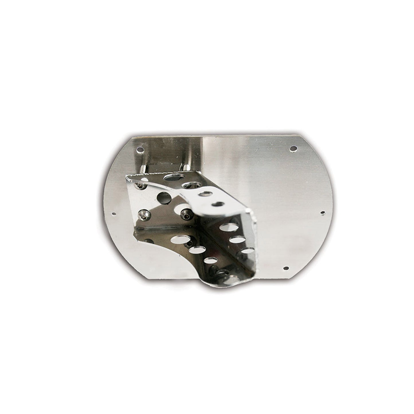 Tacho stand in dash speaker grille, for Monster 5 inch, RHD