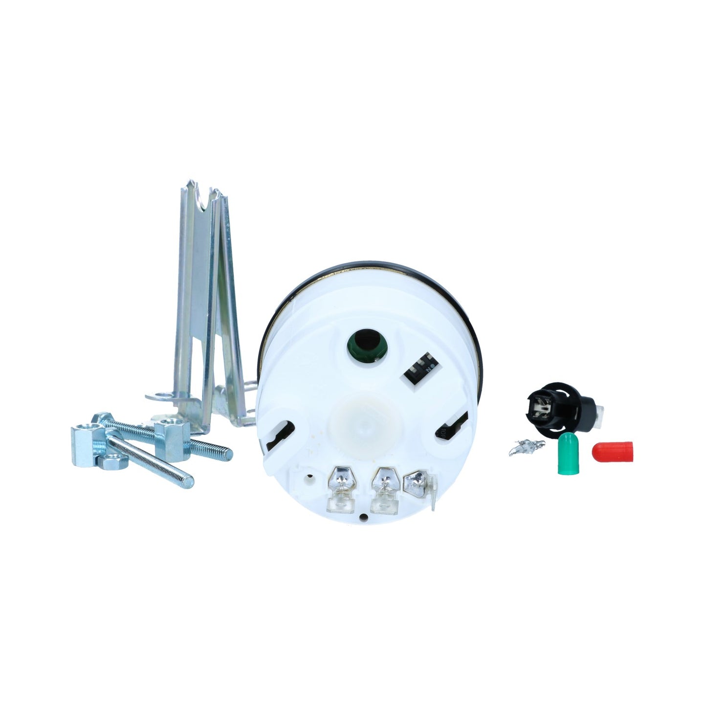 Revolution counter VDO "VISION" 8000RPM (52 mm)