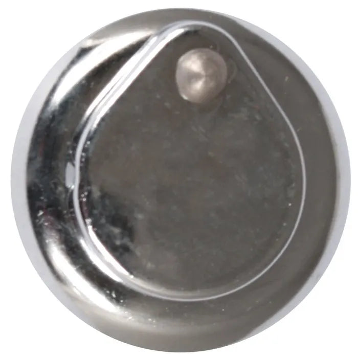 Top Quality Key Hole Cover, For Church Key on Engine Lid,T2 Split Bus (1950-1967)