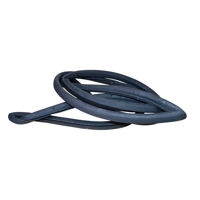 Locker Door Seal for Single or Double Cab Pick-Up: T2 Bay (1968-1979), T2 Split Bus (1955-1967)