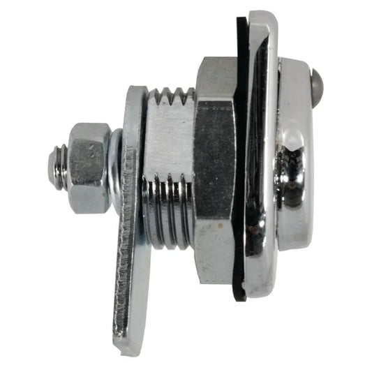 Fuel Flap Lock Assembly: T2 Split Bus (1955-1966)