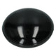 Ashtray knob in dashboard bakelite black