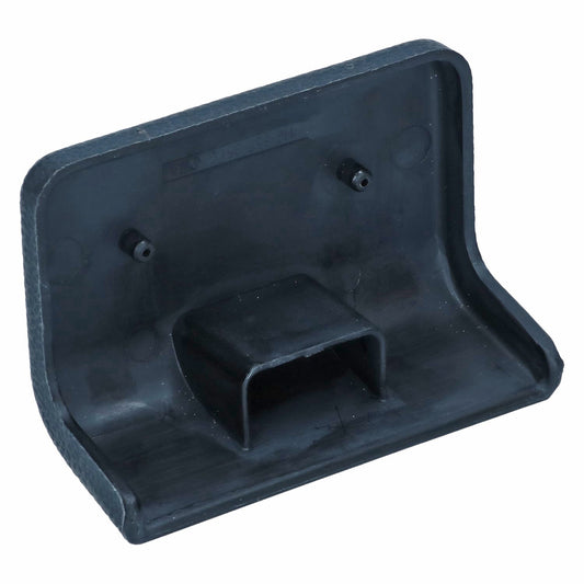 Ashtray cover (padded dashboard) - OE Beetle 08/67- (not 1303)