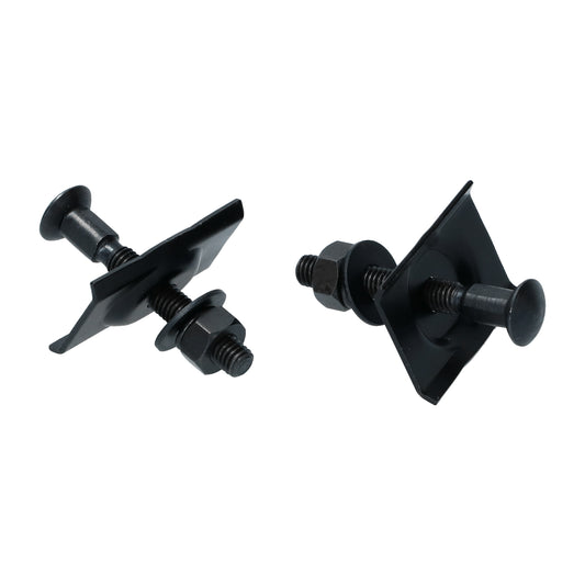 Dashboard pod mountingkit