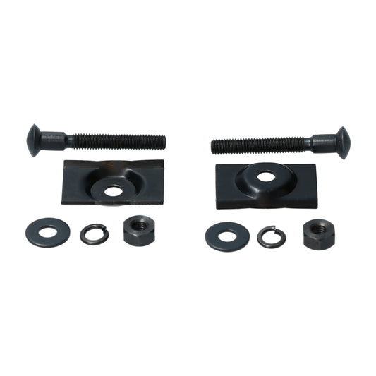 Dashboard pod mounting kit SPLIT Beetle -10/52 Bus -05/55