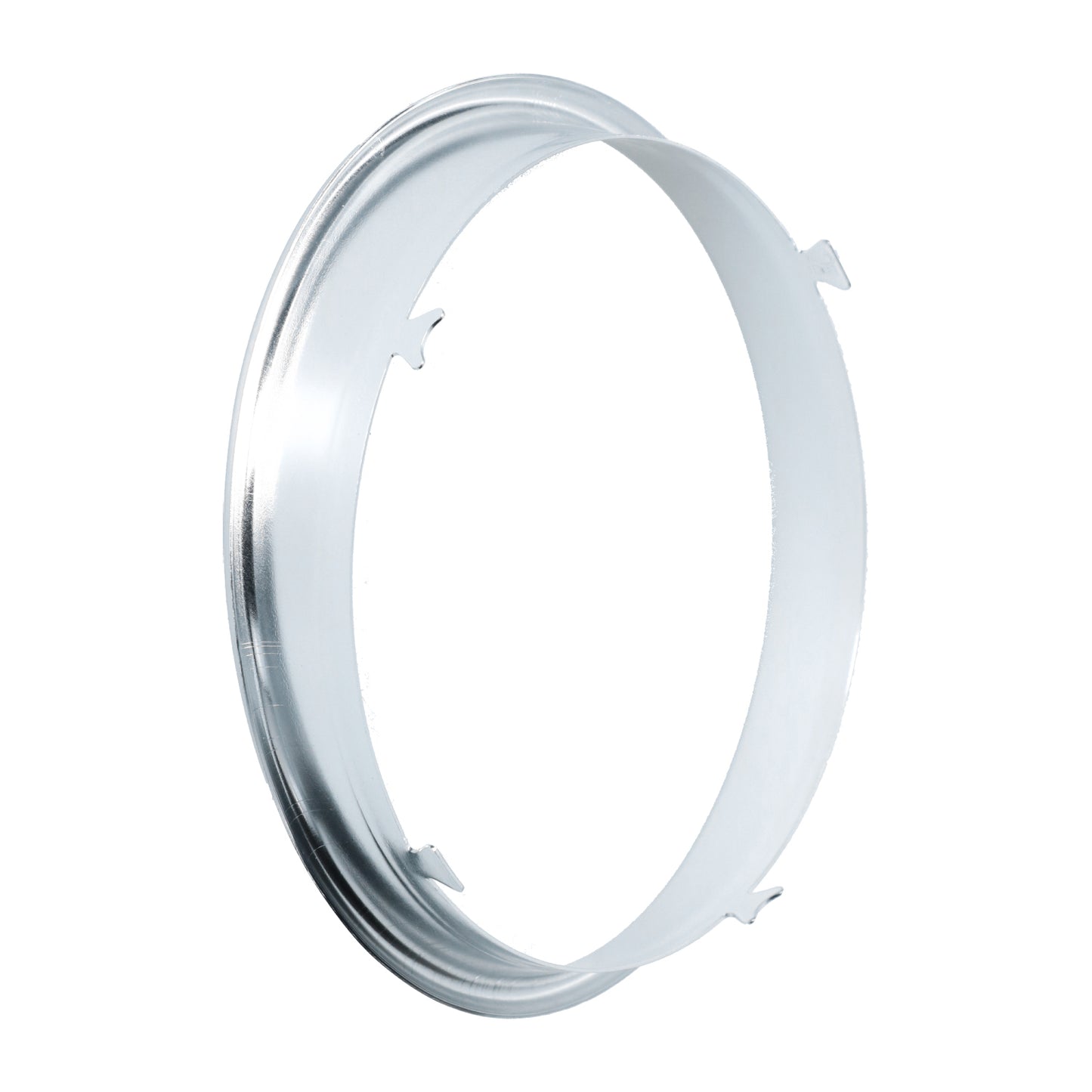 Ring speedometer, aluminium