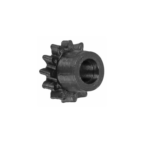 Gear in speedometer KM/H, with trip counter (17 teeth)