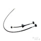 Speedometer cable