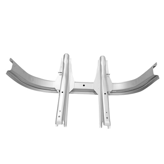 Engine cradle kit (3pcs)