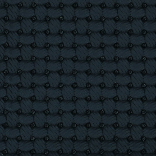 Steering wheel cover vinyl (45cm/17.5"), black Bus 50-07/79