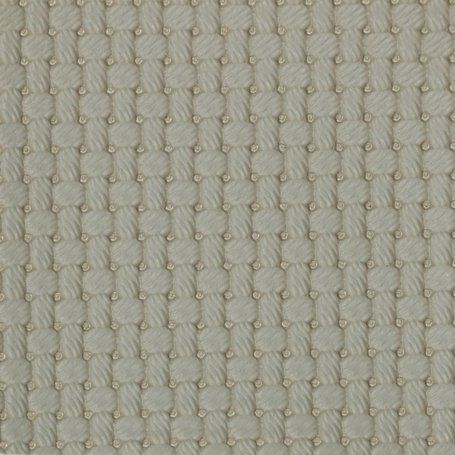 Steering wheel cover vinyl (45cm/17,5"), beige