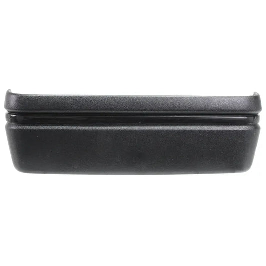Cab Door Stowage Pocket in Black: T25 (1980-1992)