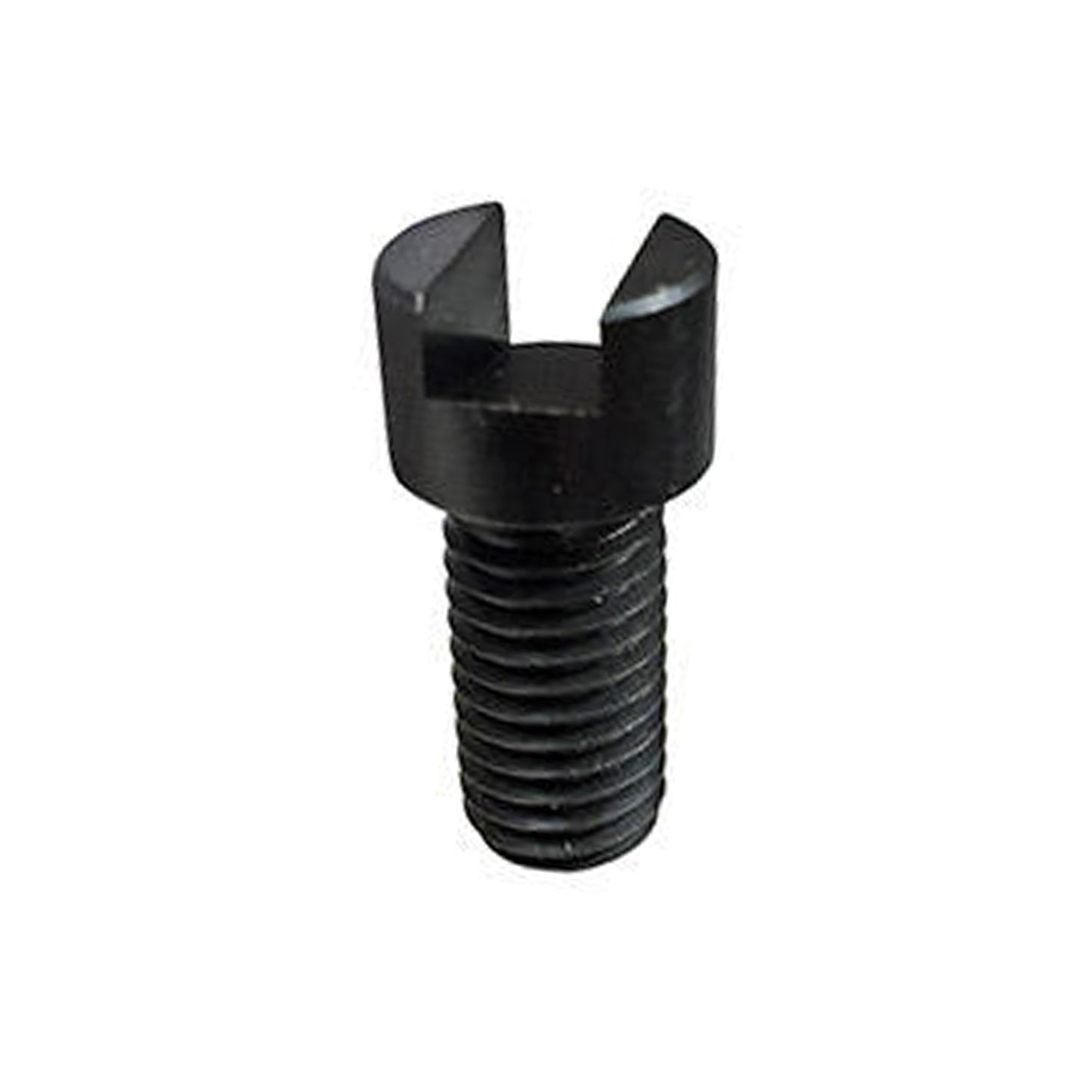 Brake adjusting screw