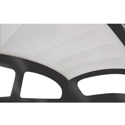 Headliner, white (Standard) 138cm