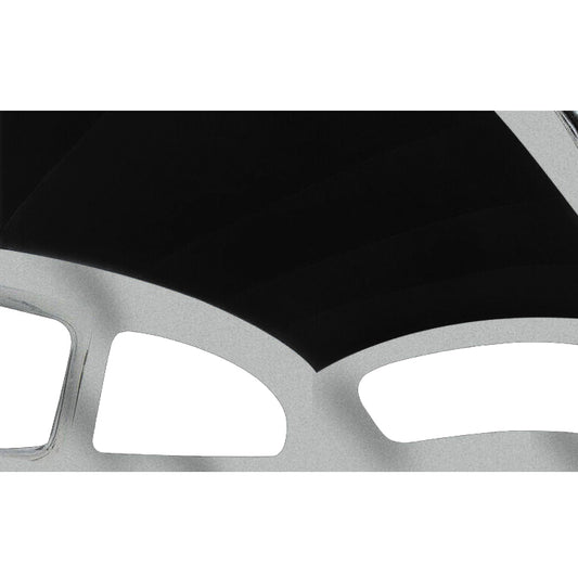 Headliner, black (Standard) 135cm