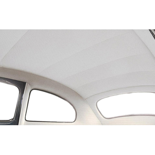 Headliner perforated / white