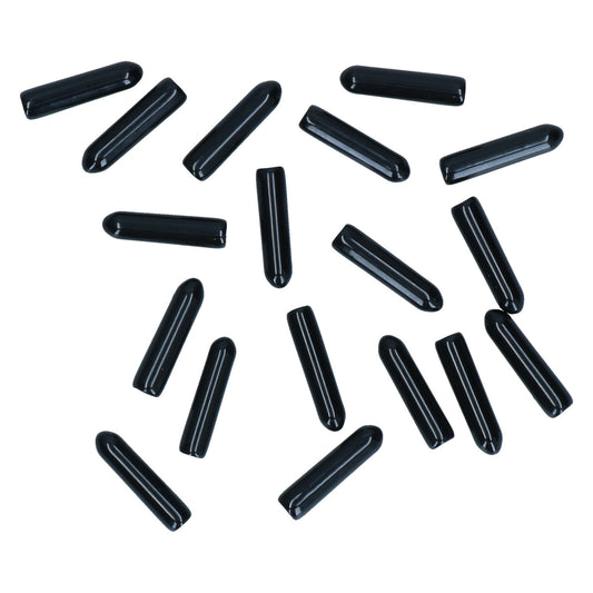 Headliner bows (9st) SPLIT Bus 08/67-07/79