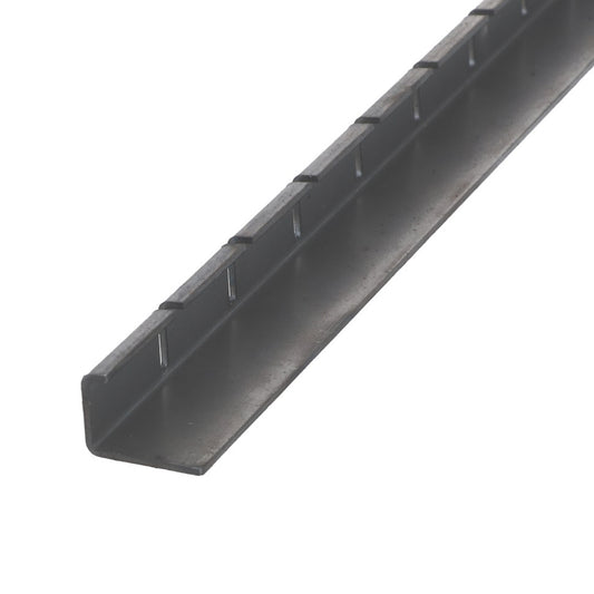 Headliner grip angled 80cm