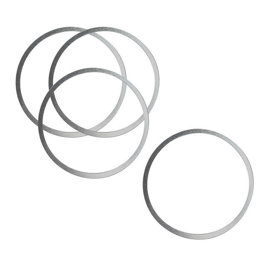 Cylinder shims 100mm, .030 Bay/T25/Type4