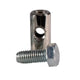 Accelerator Cable Bolt for VW Engines 1946 - 1992