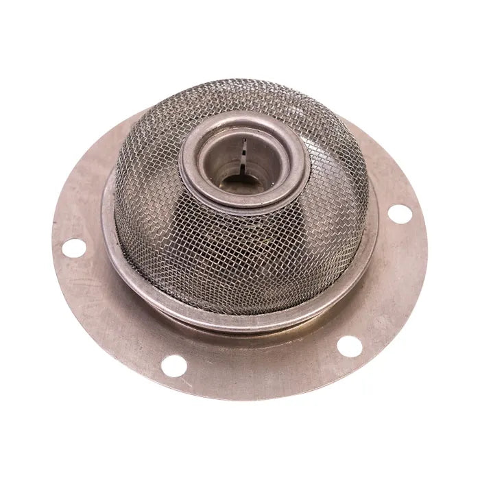 Oil Strainer 1200-1600cc 14.5mm: Beetle (1961-1969), T2 Bay (1969), T2 Split Bus (1961-1969)