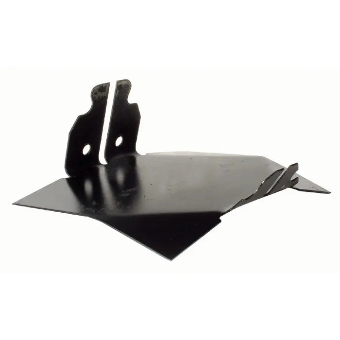 Cylinder Head Air Deflector Baffle Plate, 1300-1600cc: Beetle (1960-1979), T2 Bay (1968-1979), T2 Split Bus (1961-1967)