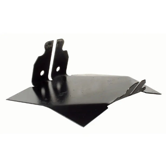 Cylinder Head Air Deflector Baffle Plate, 1300-1600cc: Beetle (1960-1979), T2 Bay (1968-1979), T2 Split Bus (1961-1967)