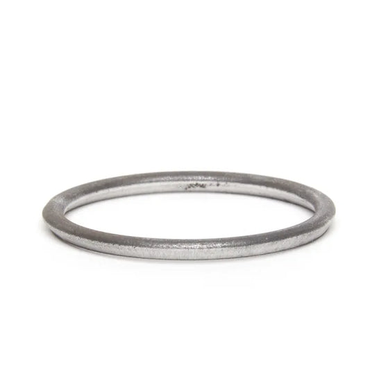 Inlet Manifold Gasket Single Port 1300-1600cc: Beetle (1961-1972), T2 Bay (1968-1970), T2 Split Bus (1961-1967)