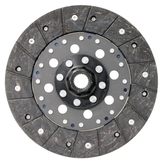 Clutch Disc, 200mm, Heavy Duty : Beetle (1967-1979), T2 Bay (1968-1975), T2 Split Bus (1965-1967)