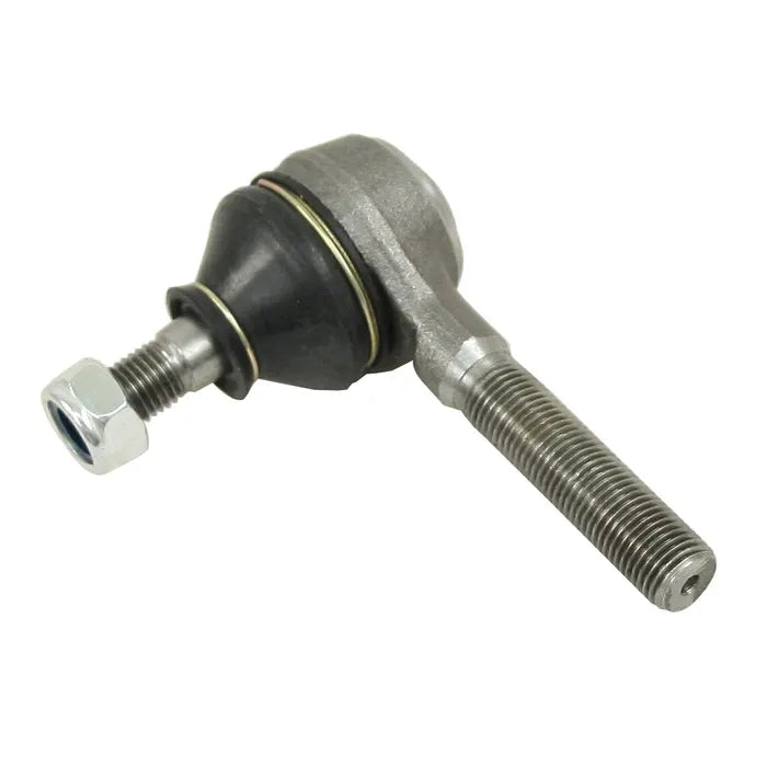 Outer Tie Rod End with Left Hand Thread for Short Outer Tie Rod: Beetle (1968-1979), T2 Bay (1968-1979), Karmann Ghia (1968-1974)