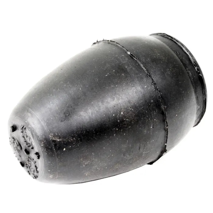 Bump Stop, Rear: Beetle (1960-1979), Karmann Ghia (1960-1974), Type 3 (1962-1973)