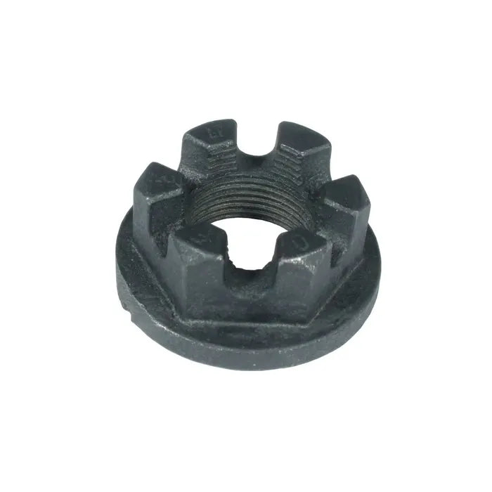 Castle Nut Rear Axle 36mm: Beetle (1966-1979), Karmann Ghia (1966-1974), Type 3 (1966-1973)