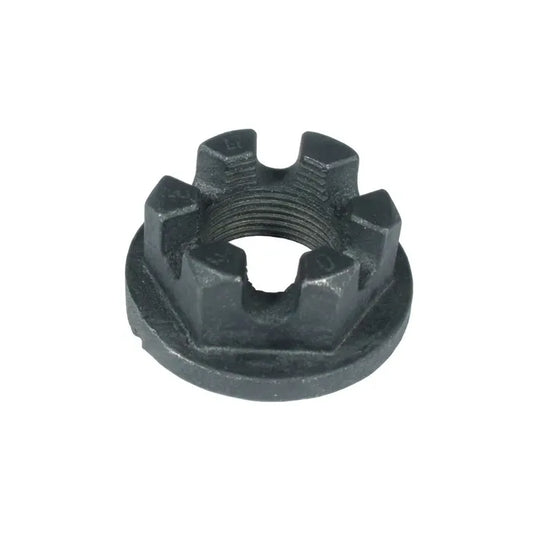 Castle Nut Rear Axle 36mm: Beetle (1966-1979), Karmann Ghia (1966-1974), Type 3 (1966-1973)