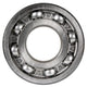 Wheel Bearing, Rear, Swing Axle & Splitscreen Reduction Box: Beetle (1950-1979), T2 Split Bus (1950-1967), Karmann Ghia (1960-1974)