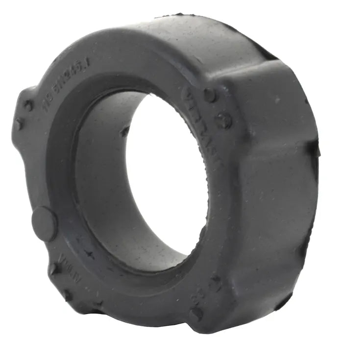 Torsion Arm Tube Bush, Inner or Outer: Beetle (1960-1979), Karmann Ghia (1960-1974), Type 3 (1962-1973)