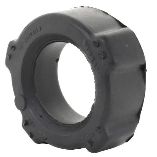 Torsion Arm Tube Bush, Inner or Outer: Beetle (1960-1979), Karmann Ghia (1960-1974), Type 3 (1962-1973)