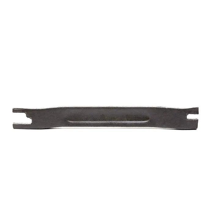 Rear Brake Distance Bar Left: Beetle (1958-1979), Karmann Ghia (1958-1974), Type 3 (1962-1973)