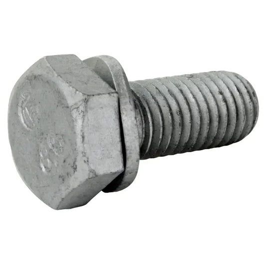 Front Brake Caliper Mounting Bolt: Beetle (1967-1979), Karmann Ghia (1967-1974), Type 3 (1967-1973)