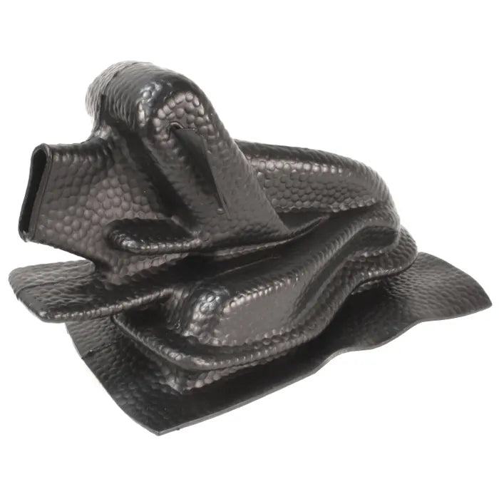 Handbrake or Parking Brake Gaiter in Black: Beetle (1965-1979), Karmann Ghia (1965-1974), Type 3 (1965-1973)