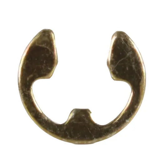 Retaining Clip: Beetle (1965-1978), Karmann Ghia (1965-1974), Type 3 (1965-1973)