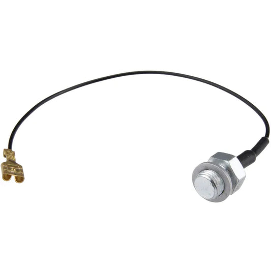 Temp sensor for cylinder head FI US Beetle (1975-1979), T2 Bay (1977-1979), T25 (1980-1983)