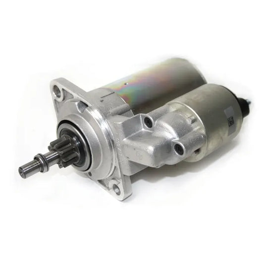 Starter Motor 12 Volt for Manual Gearbox: Beetle (1967-1979), T2 Bay (1968-1975), T2 Split Bus (1967) Gen. VW. Or Bosch