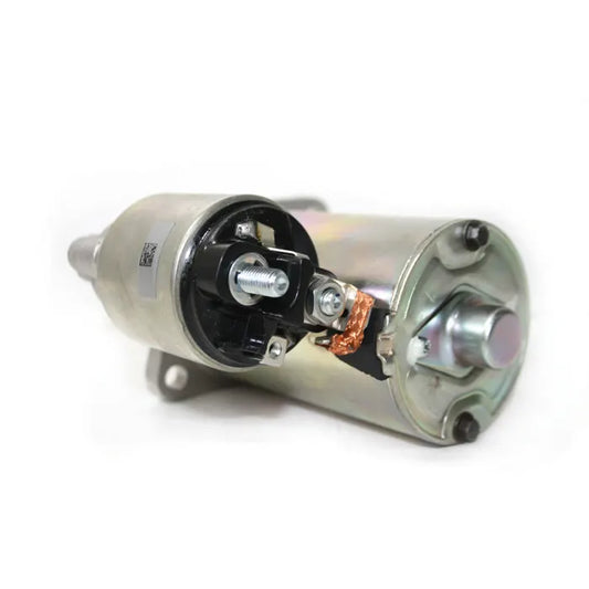 Starter Motor 12 Volt for Manual Gearbox: Beetle (1967-1979), T2 Bay (1968-1975), T2 Split Bus (1967) Gen. VW. Or Bosch