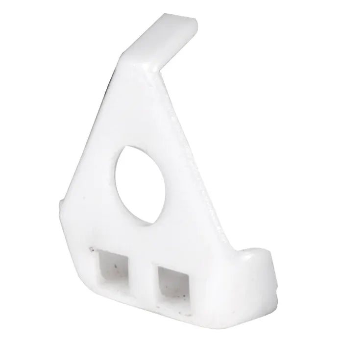 Front Seat Guide Rail Piece: Beetle (1973-1979), Beetle Cabrio (1973-1979), Golf Mk1 (1975-1982)