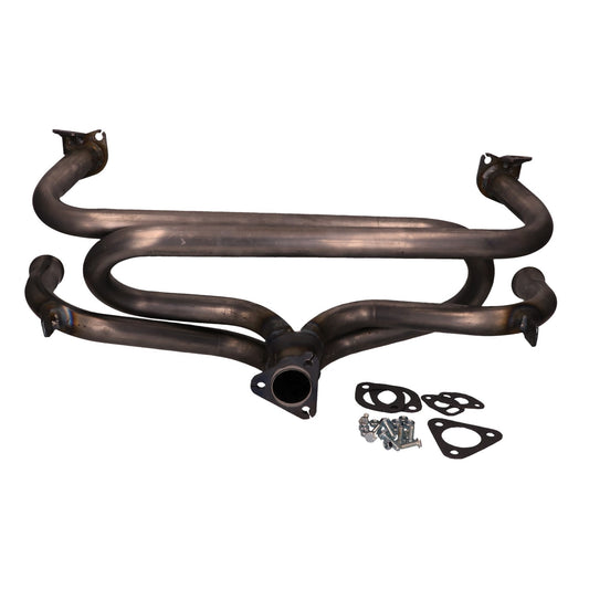 Header 4 in 1, Tri-Mil