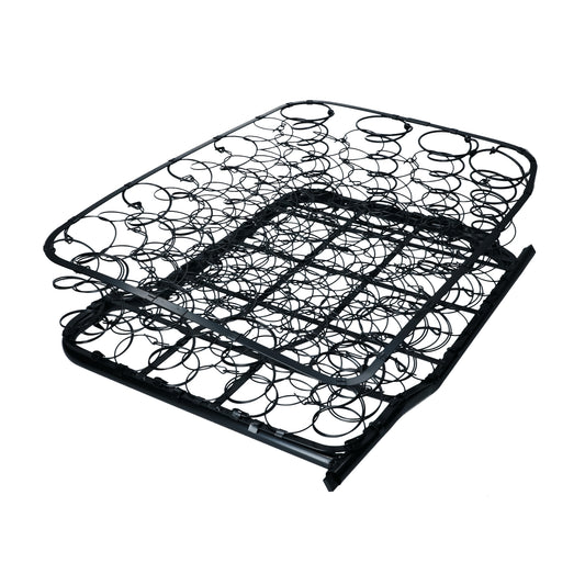 Front seat frame driver, walkthrough bottom and back SPLIT  Bus 03/55-07/61