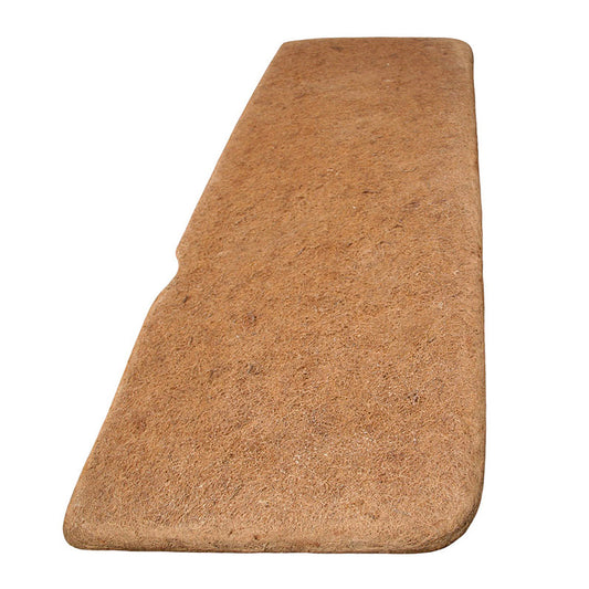 Seat padding bottom, middle seat