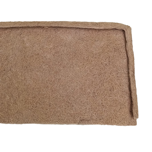 Seat padding backrest, rear Split/Bay Bus 03/55-07/71