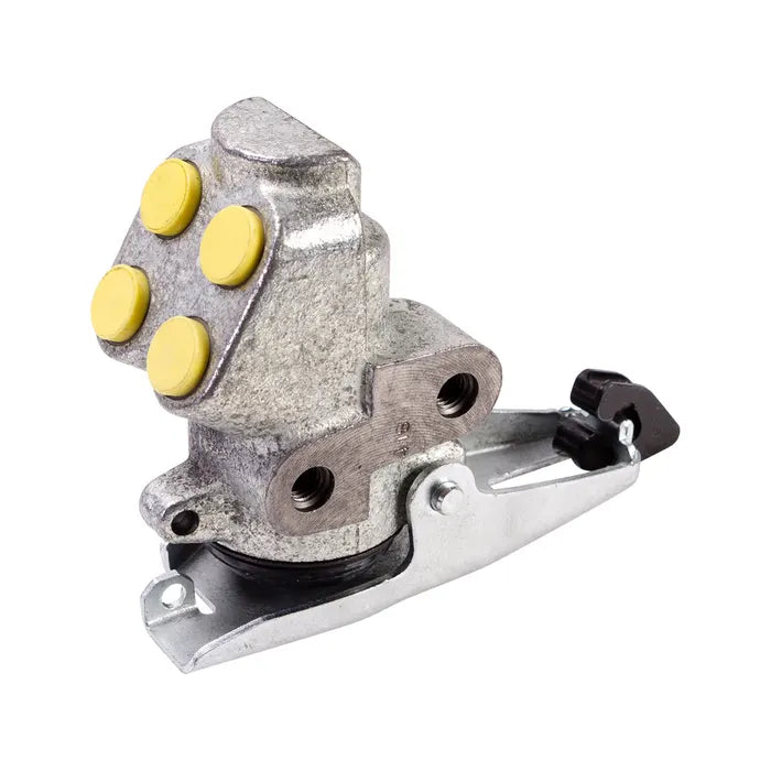 Brake Pressure Regulator: Golf Mk2 (1984-1992), Corrado (1989-1995), Polo Mk1/2 (1982-1994)
