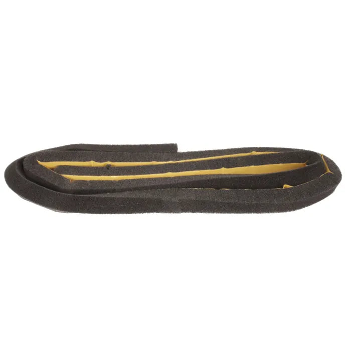Foam Gasket Radiator to Fan Shroud: T25 (1980-1992), Polo Mk1/2 (1975-1981)
